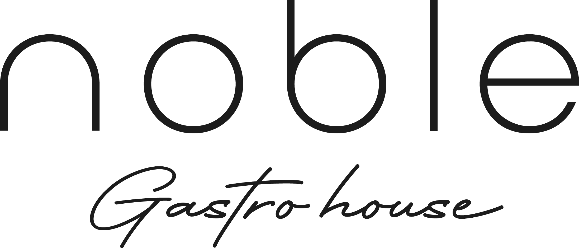 Noble Gastro House