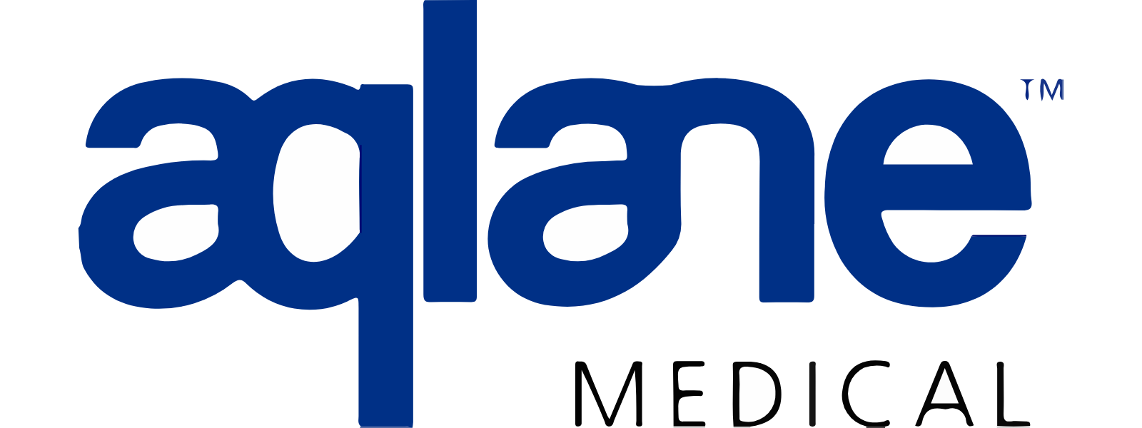 Aqlane Medical logo