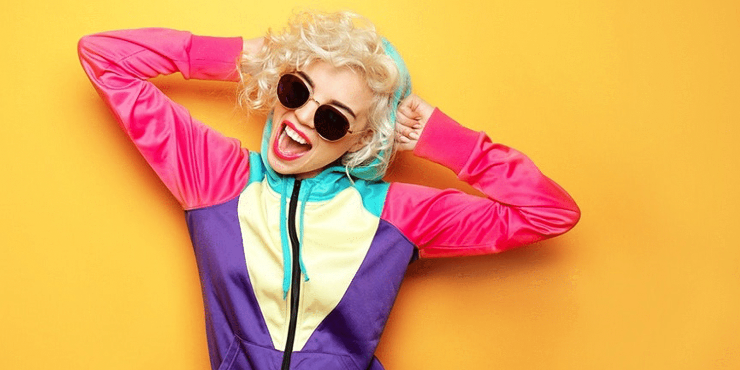De psychologie van kleur in online marketing