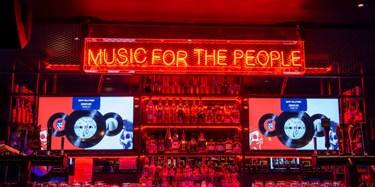 De kracht van muziek: hoe Social Roots horeca en retail transformeert met muziek