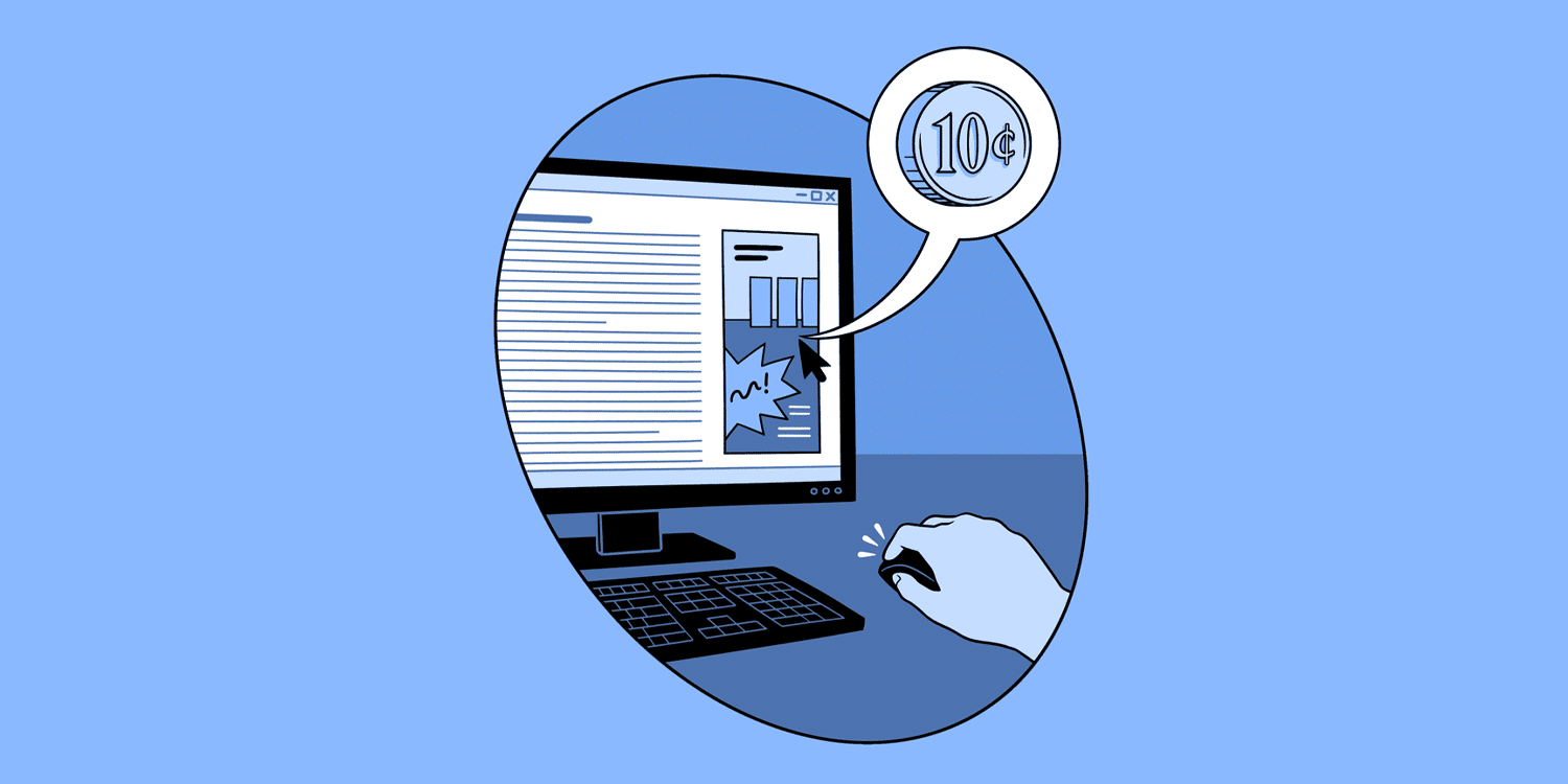 De kosten van adverteren op social media in 2024