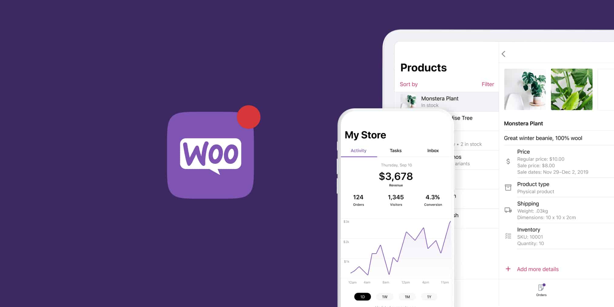 Maak van je WooCommerce Shop een app: de slimme zet voor B2B klanten