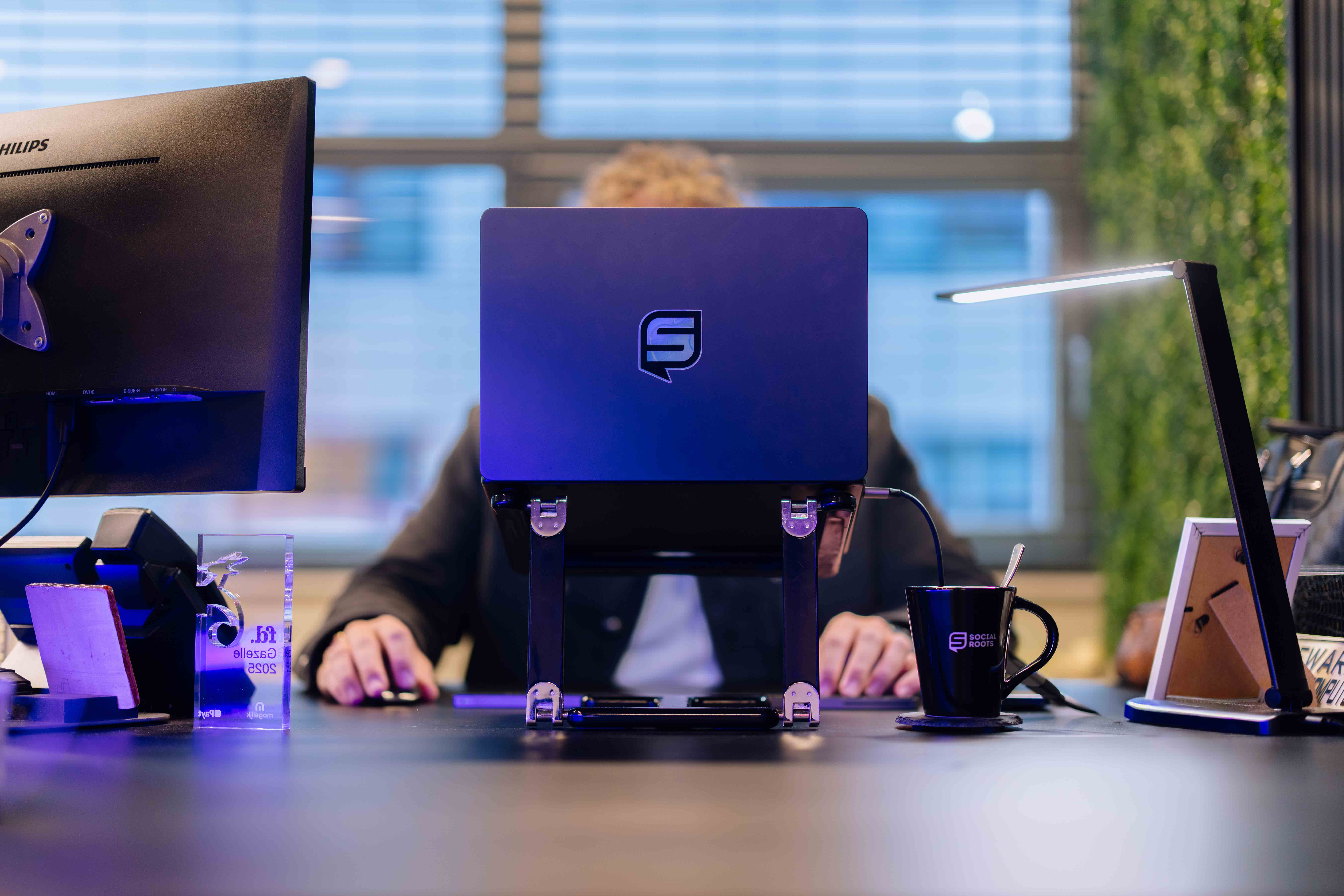 Hoe een bekroond digital agency AI inzet voor datagedreven campagnes