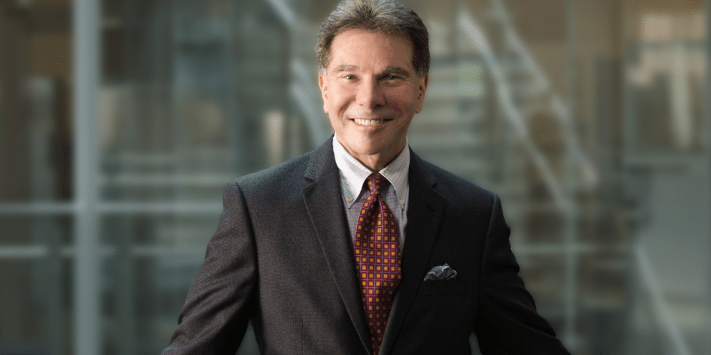 Dr. Robert Cialdini